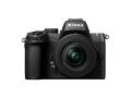 NIKKOR Z DX 16-50mm f/3.5-6.3VR